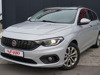 Gebraucht Fiat Tipo 95 PS (69 kW) 2019 Grau Kombi