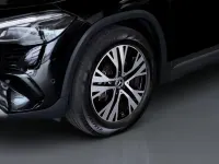 Gebraucht Mercedes GLA200 Progressive 150 PS (110 kW) 2024 Schwarz SUV