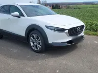 Gebraucht Mazda CX-30 Selection 186 PS (136 kW) 2023 Weiß SUV