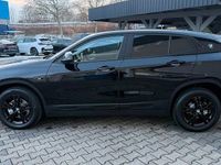 Gebraucht BMW X2 Sport Line 140 PS (102 kW) 2018 Schwarz SUV