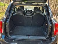 Gebraucht Mini Cooper SD 143 PS (105 kW) 2014 Schwarz Kleinwagen