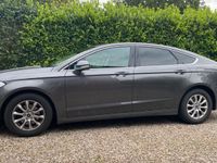 gebraucht Ford Mondeo 1,5 EcoBoost Business Edition Busines...