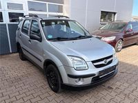 Second-hand Suzuki Ignis 99 CP (72 kW) 2004 Gri Hatchback