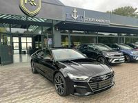 gebraucht Audi A7 Sportback 4.0/HEADUP/PANO/NAVI/LED/360°