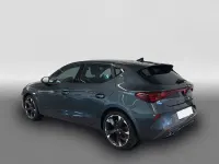 Usata Cupra Leon 150 CV (110 kW) 2025 Grigio Berlina