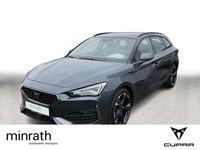 Gebraucht Cupra Leon 150 PS (110 kW) 2023 Grau Kombi