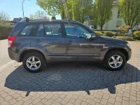 Gebraucht Suzuki Grand Vitara 129 PS (94 kW) 2011 Grau SUV