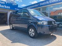 gebraucht VW Multivan T5Startline