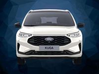 Neu Ford Kuga 179 PS (131 kW) 2026 Metropolis white SUV