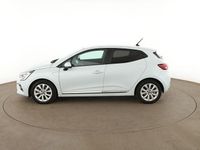 Second-hand Renault Clio V Experience 140 CP (102 kW) 2020 Alb Berlinǎ