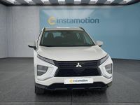 Second-hand Mitsubishi Eclipse Cross 188 CP (138 kW) 2022 Alb SUV