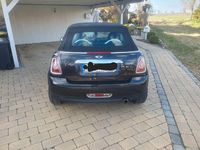 Gebraucht Mini Cooper 122 PS (89 kW) 2015 Braun Kleinwagen
