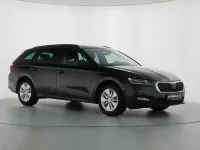Usata Skoda Octavia Ambition 150 CV (110 kW) 2023 Nero Berlina