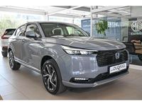 Gebraucht Honda HR-V Advance 131 PS (96 kW) 2025 Grau SUV
