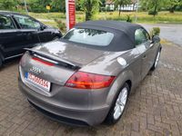 gebraucht Audi TT Roadster 1.8 TFSI, Motor, Turbolader NEU