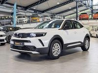 Gebraucht Opel Mokka-e Edition 100 kW (136 PS) 2022 Weiß SUV