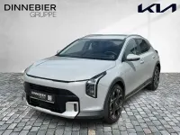 Neu Kia XCeed Spirit 150 PS (110 kW) 2026 Weiß (metallic) SUV