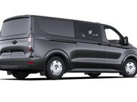 Nowe Ford Transit Custom Trend 136 KM (100 kW) 2025 Magnetic metallic Van