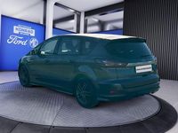Gebraucht Ford S-MAX ST-Line 165 PS (121 kW) 2019 Grau Van / Kleinbus