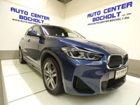 gebraucht BMW X2 xDrive 18 d M Sport X*Navi*DAB*AHK*HiFi*LM 18