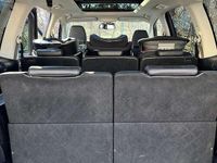Second-hand Ford Galaxy Titanium 209 CP (153 kW) 2017 Gri Monovolum