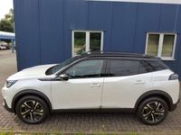 gebraucht Peugeot 2008 GT130/FullLED/NAVI/Sitzh//EPH/Kamera/Allwetter