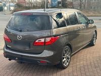 gebraucht Mazda 5 7 sitzer