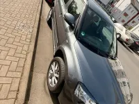 Gebraucht Skoda Yeti 110 PS (80 kW) 2017 Grau SUV