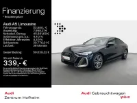Gebraucht Audi A5 Edition .1 204 PS (150 kW) 2025 Firmamentblau metallic Limousine