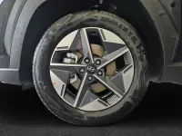 Używany Hyundai Tucson Trend 252 KM (185 kW) 2025 Czarny SUV