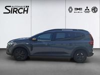 Gebraucht Dacia Jogger Extreme 110 PS (80 kW) 2025 Grau Van / Kleinbus