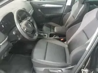 Gebraucht Skoda Karoq Tour 150 PS (110 kW) 2024 Blackmagic perleffekt SUV