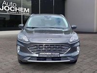 Gebraucht Ford Kuga Titanium 243 PS (178 kW) 2022 Metallic) (grau SUV