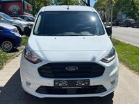 Usata Ford Transit 101 CV (74 kW) 2022 Bianco Station wagon