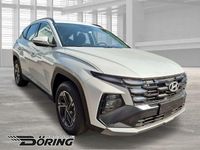Gebraucht Hyundai Tucson Select 159 PS (116 kW) 2024 Othercolor SUV