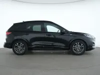 Gebraucht Ford Kuga ST-Line 120 PS (88 kW) 2021 Obsidian schwarz SUV