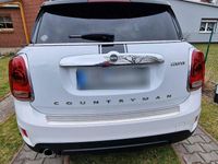 Używany Mini Cooper 136 KM (100 kW) 2019 Biały Hatchback