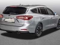 Gebraucht Ford Focus Titanium 125 PS (91 kW) 2024 Grau Kombi