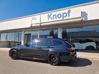 Gebraucht BMW M3 Competition Edition 510 PS (375 kW) 2024 Schwarz Kombi
