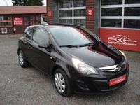 gebraucht Opel Corsa Edition