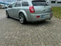 Gebraucht Chrysler 300C Touring 249 PS (183 kW) 2004 Blau Kombi