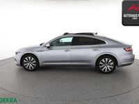 Gebraucht VW Arteon Elegance 218 PS (160 kW) 2022 Silber Limousine