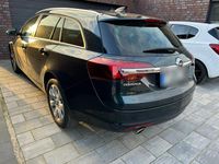 Gebraucht Opel Insignia 170 PS (125 kW) 2015 Andere farben Kombi