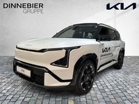 Neu Kia EV5 Launch Edition 160 kW (218 PS) 2026 Weiß (metallic) SUV