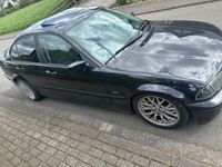 gebraucht BMW 318 i -E46