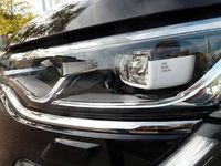 Gebraucht Renault Talisman Initiale Paris 160 PS (117 kW) 2016 Schwarz Kombi