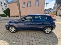 gebraucht Opel Astra 1.6 AUTOMATIK BENZIN