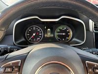 Gebraucht MG ZS Luxury 105 kW (143 PS) 2021 Rot SUV