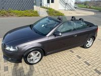 gebraucht Audi A3 Cabriolet Ambition