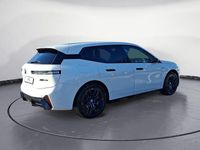 Neu BMW iX 484 kW (659 PS) 2026 Weiß SUV